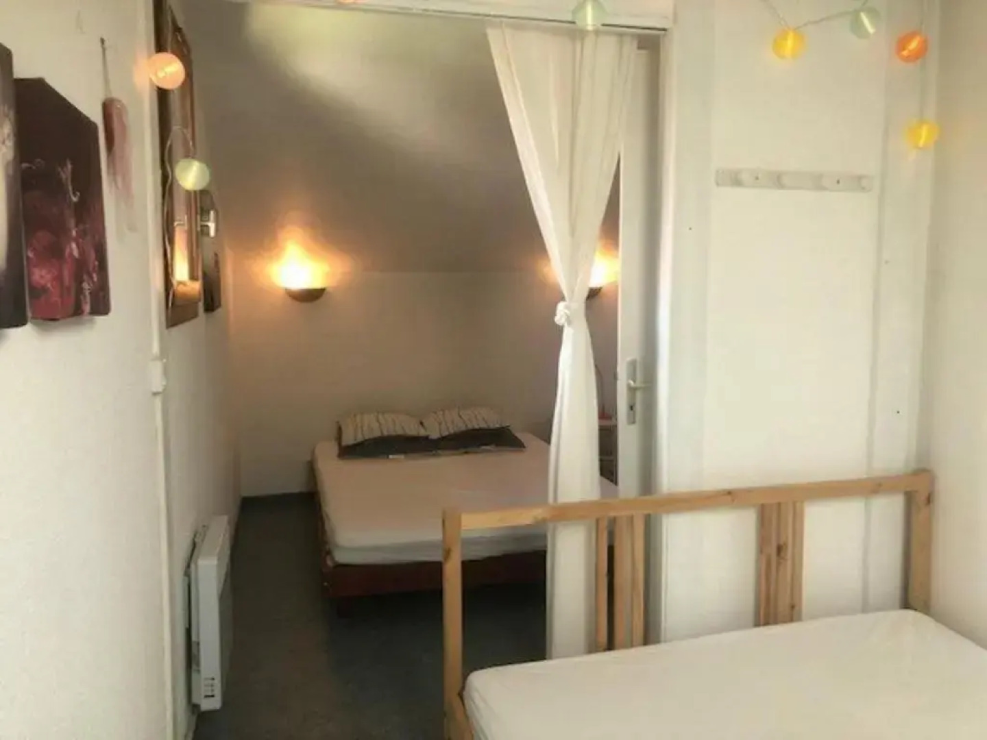 Maison Capbreton, 4 pièces, 6 personnes - FR-1-247-201