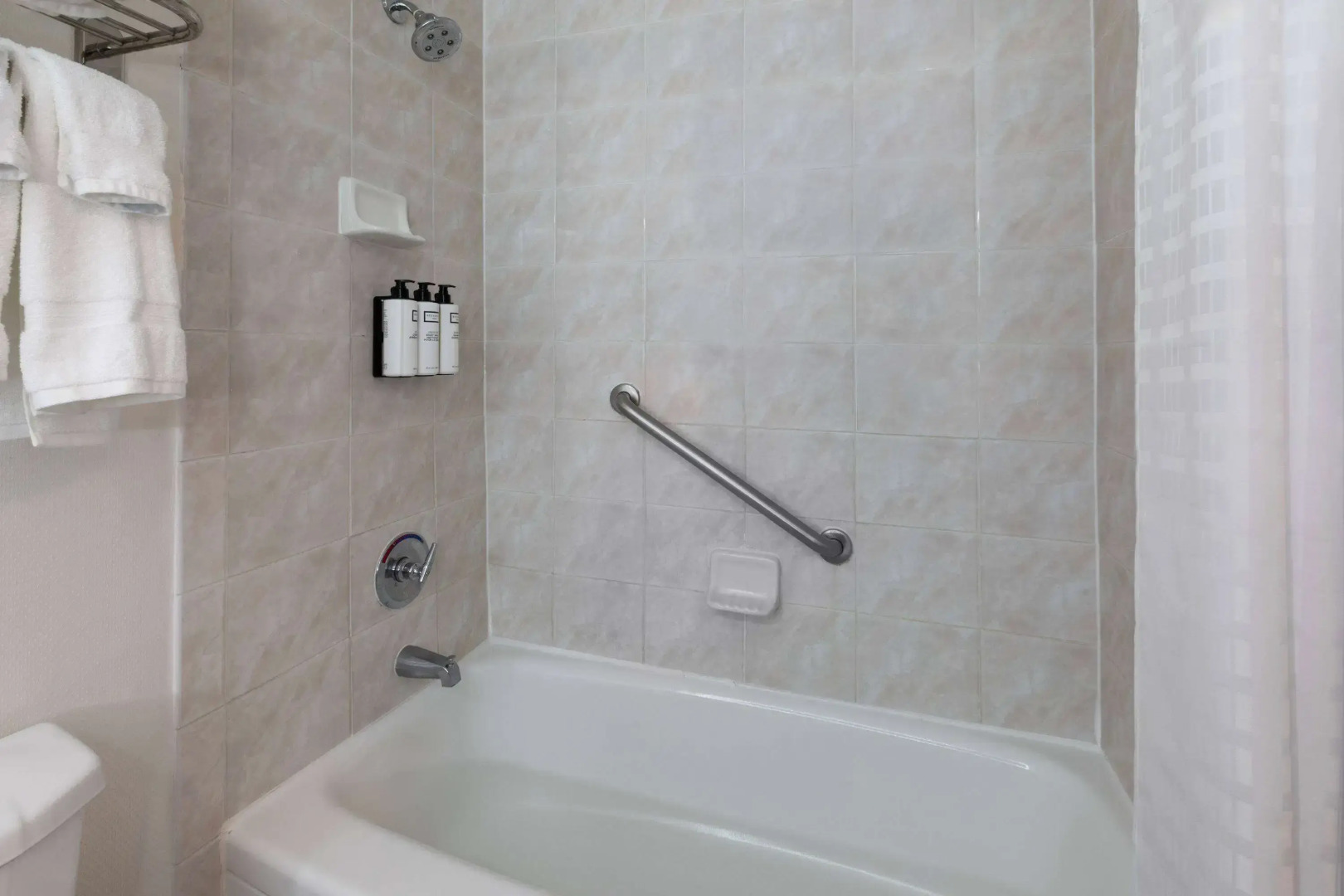 Wyndham Garden Norfolk Downtown