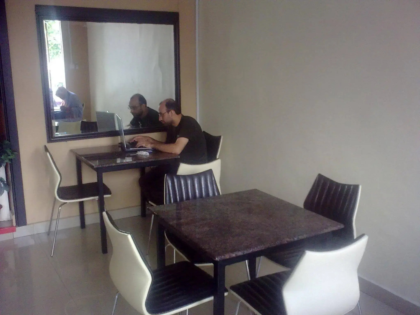 Alamanda Hotel Petaling Street