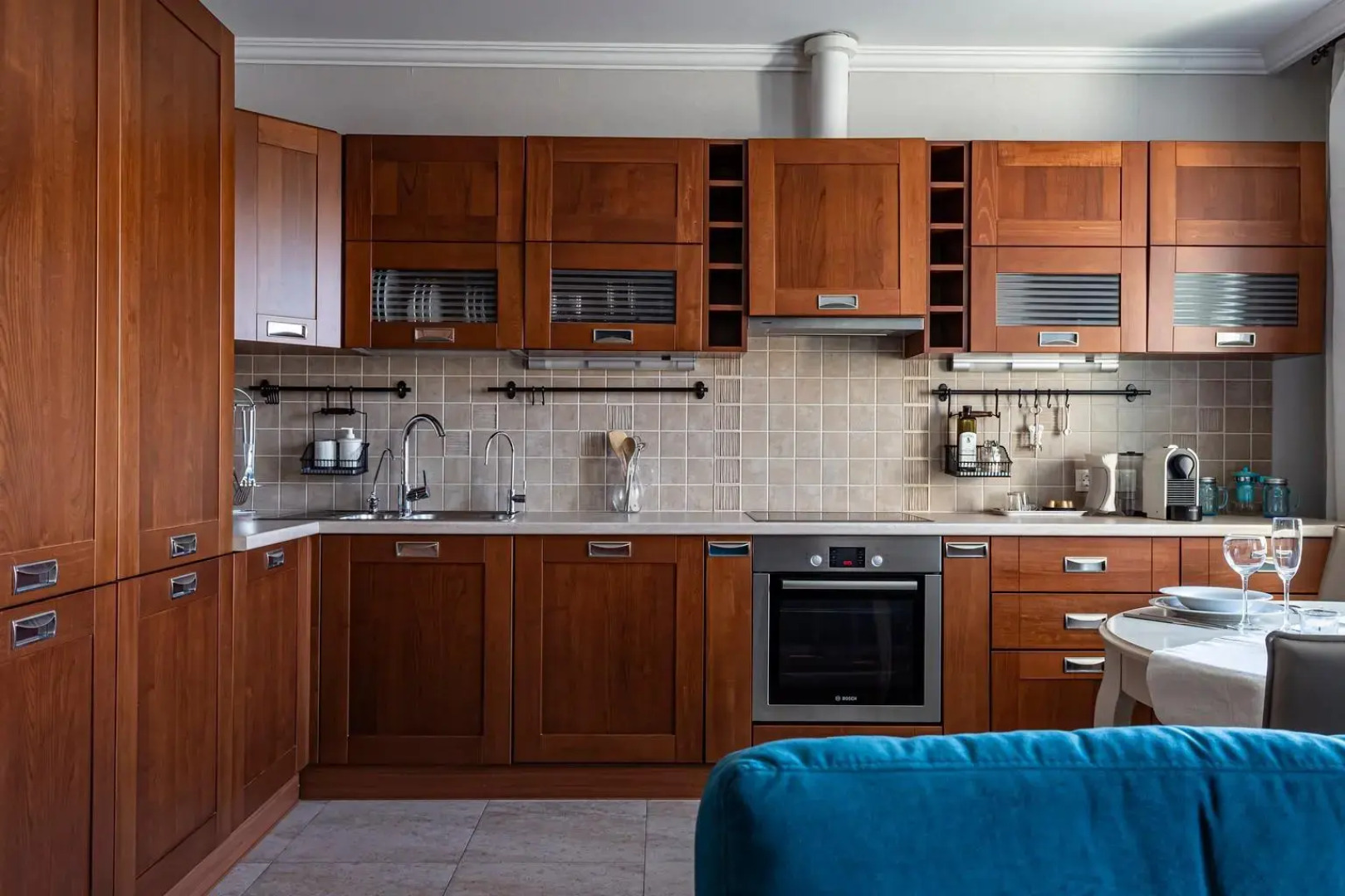 Letyourflat (Лэтюфлэт) на улице Гороховая