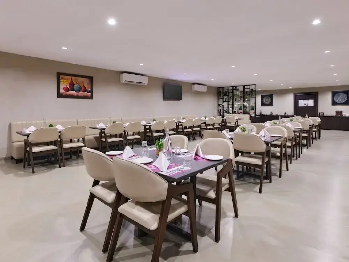 Regenta Resort Vindhyachal, Statue of Unity