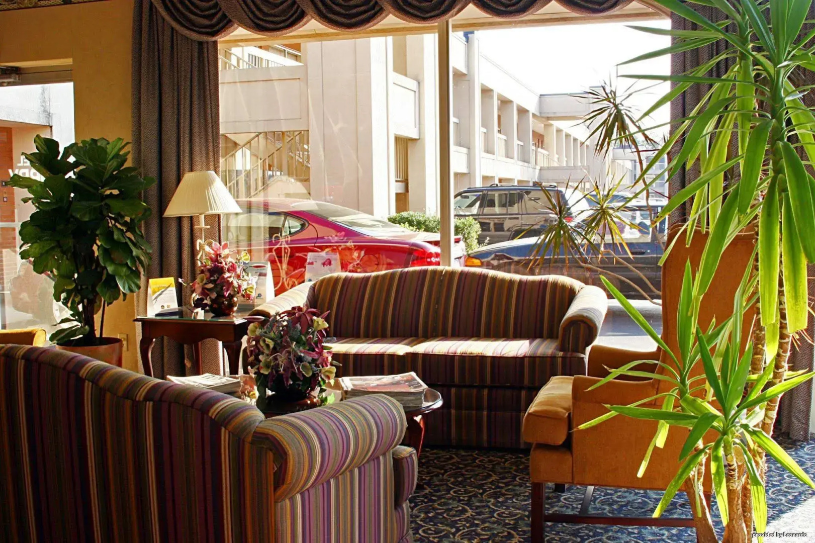 Best Western Thunderbird Motel