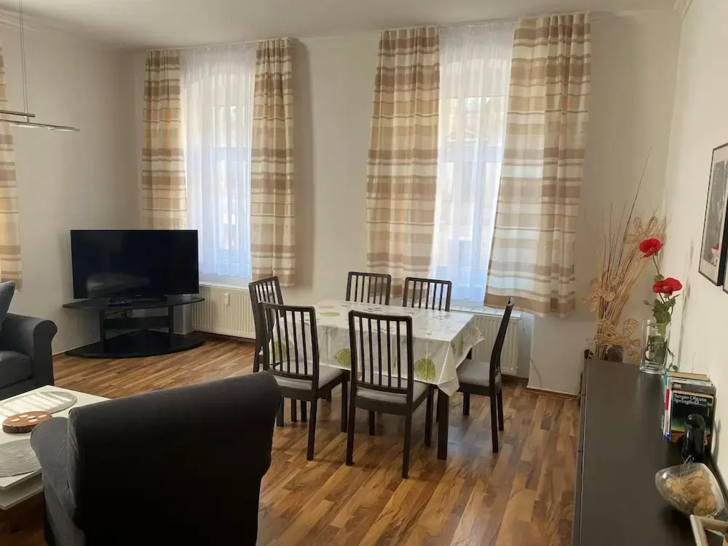 An der Porzellan Manufaktur