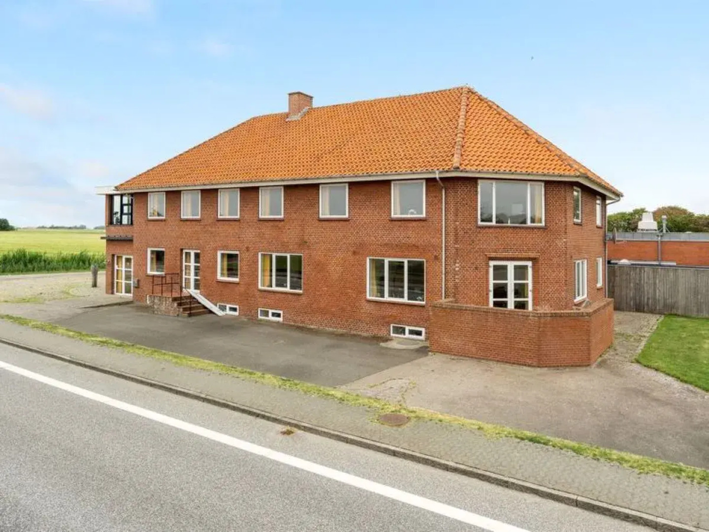 "Saga" in Western Jutland