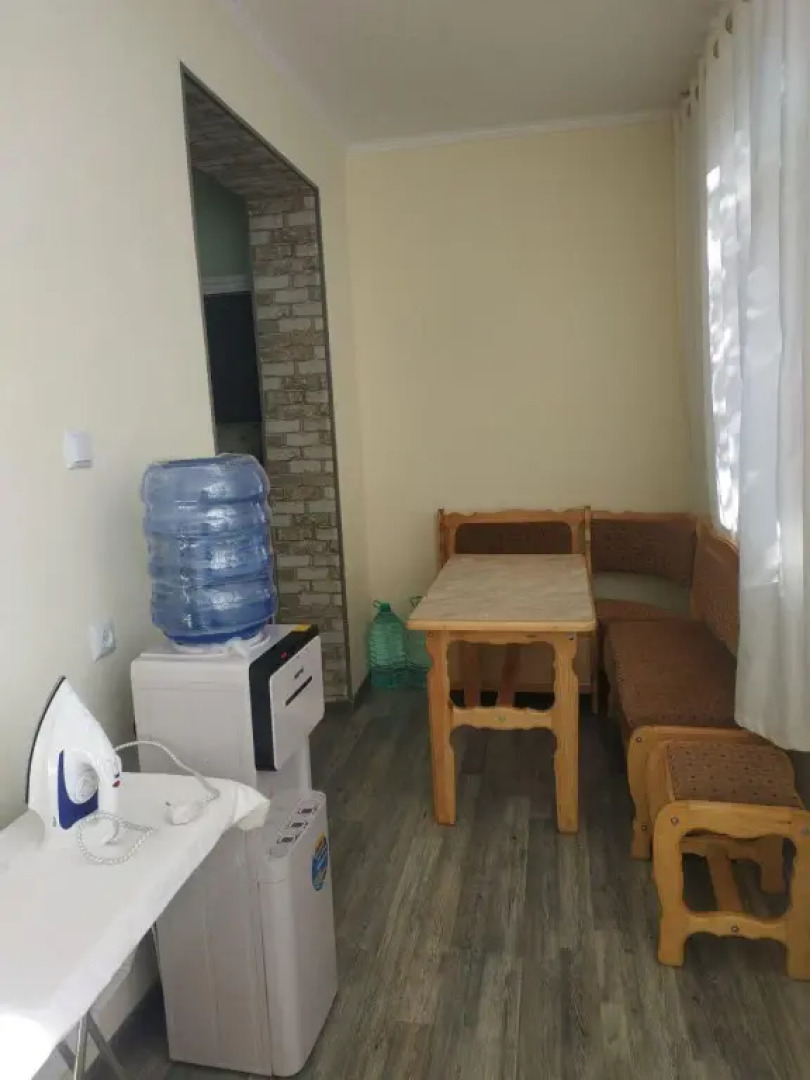 Al-Dilshod Zar Guesthouse