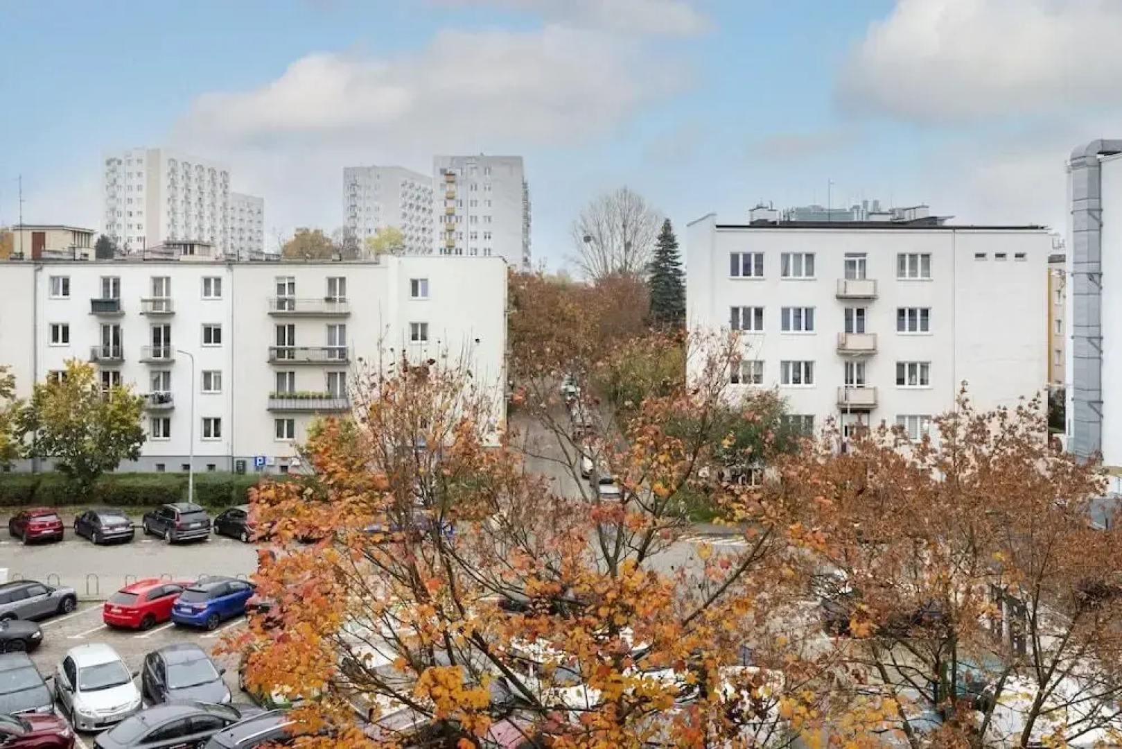 Apartamenty Swietojanskie Gdynia
