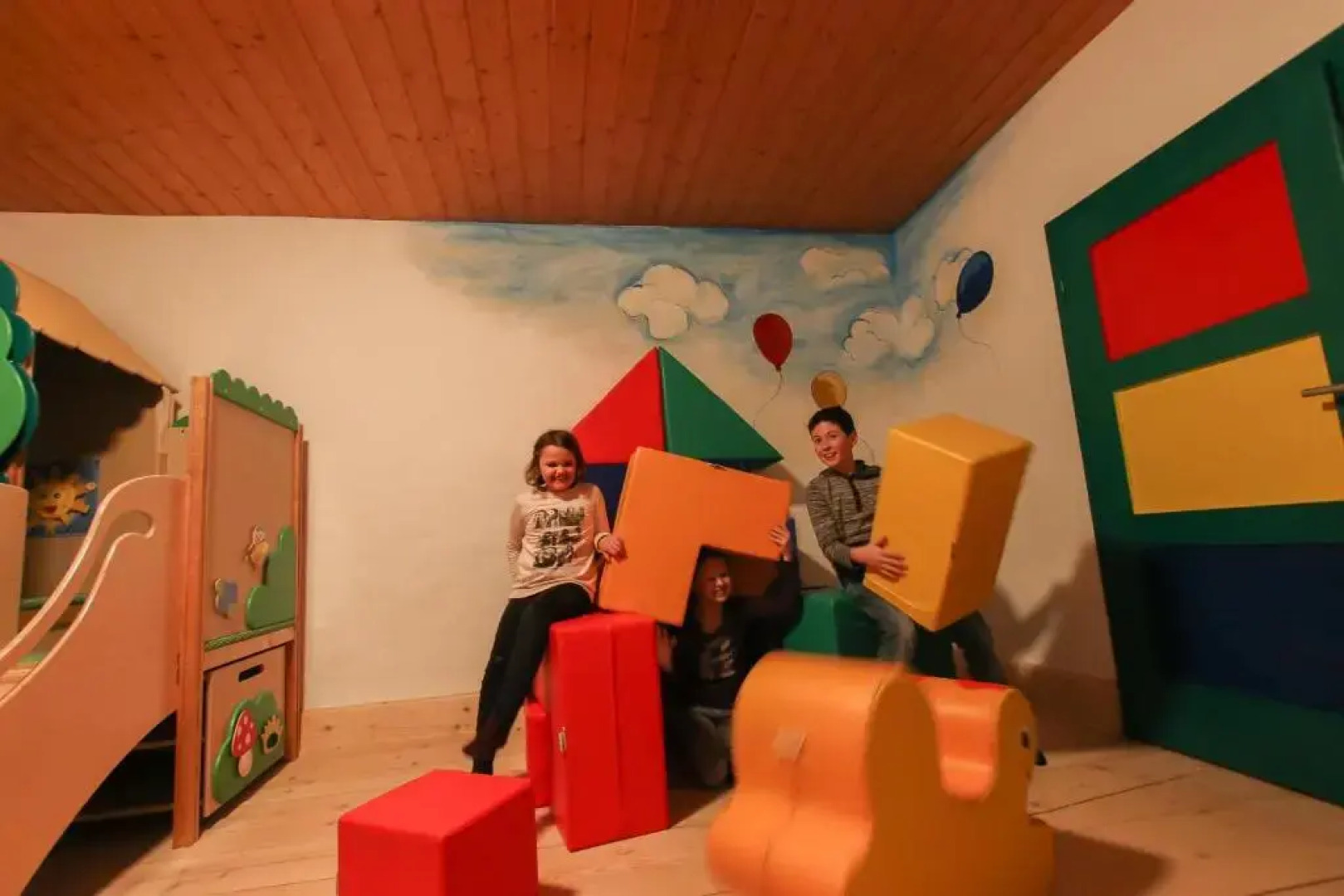 Gasthof-Pension Zum Schweizer