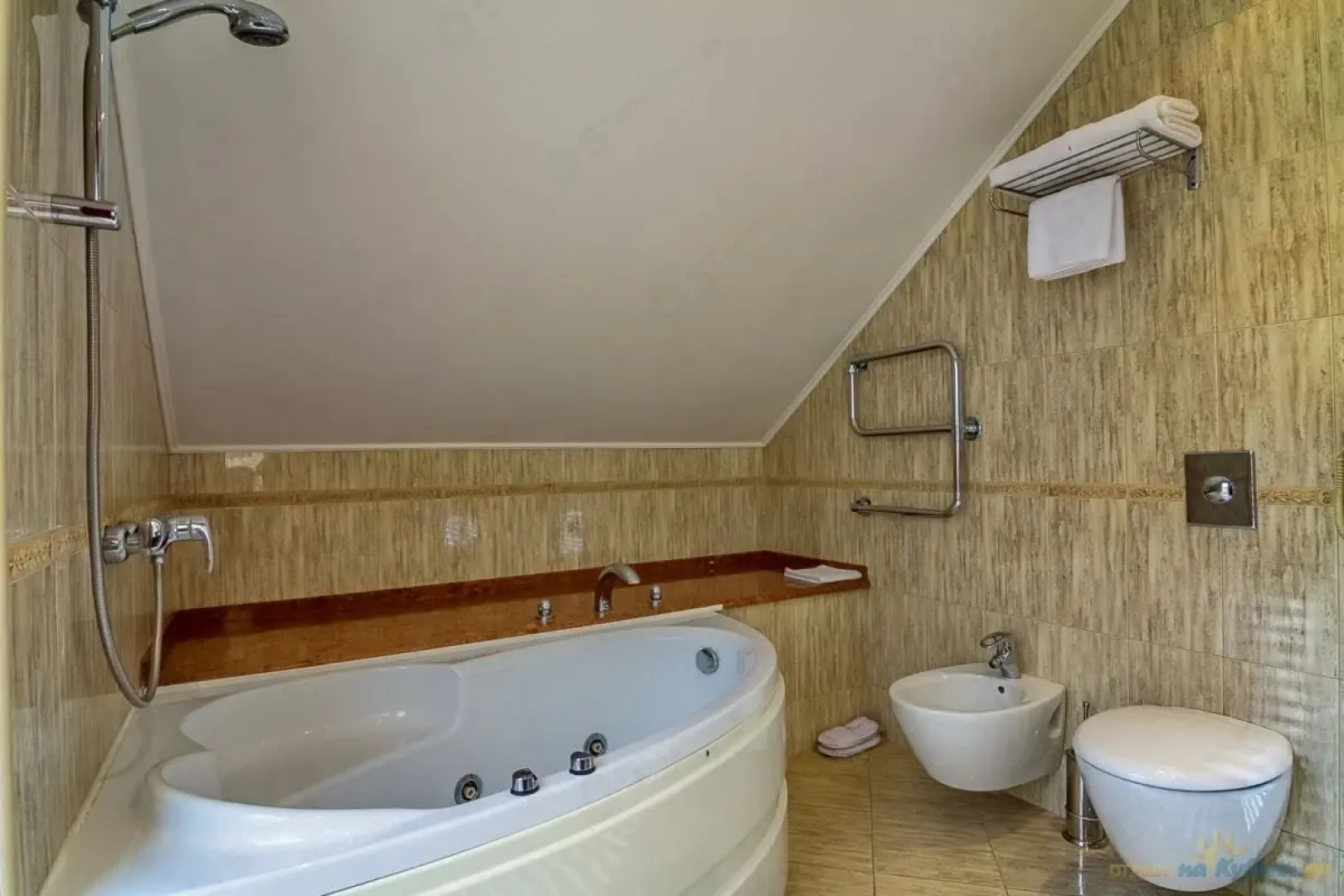 Гостиница «Европа»