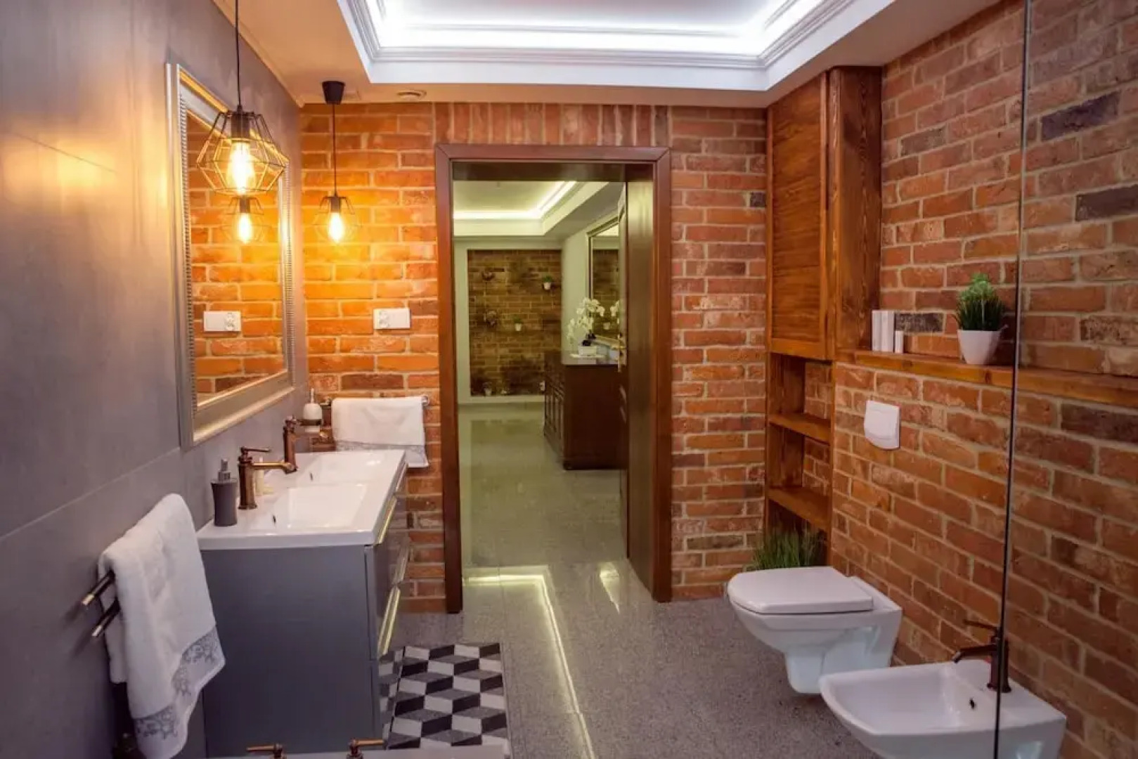 Hotel Willa Starosty