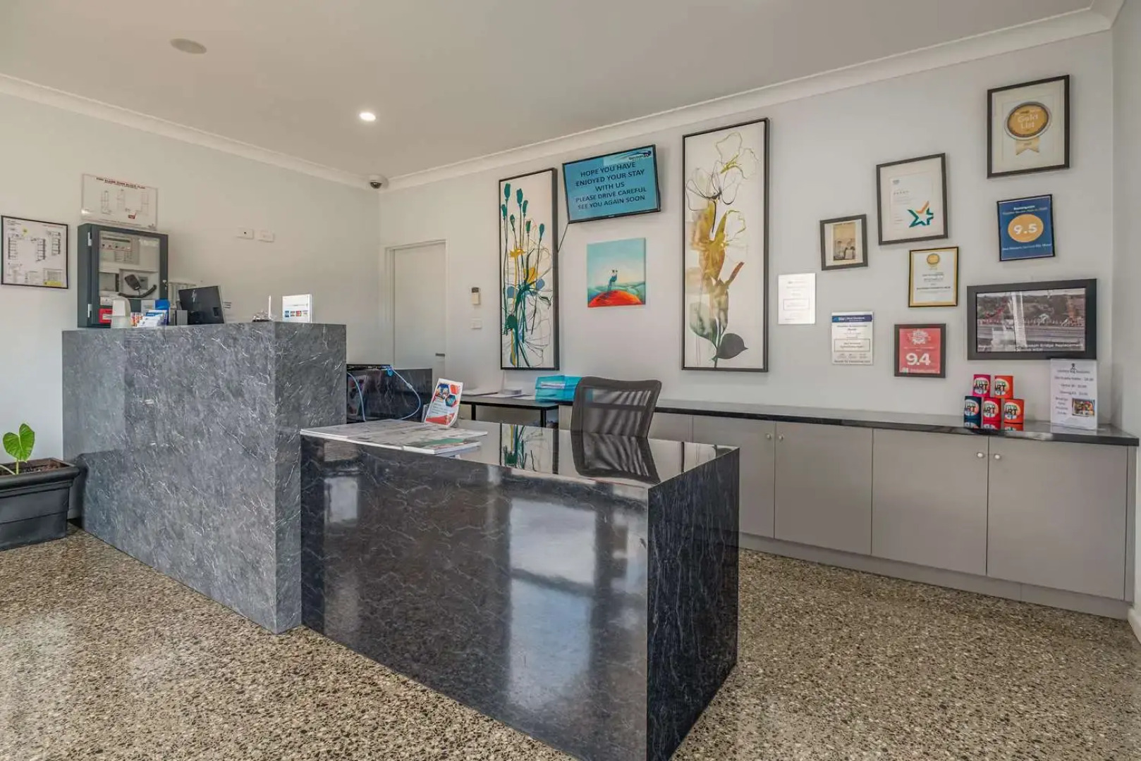 Best Western Club Quirindi Motel