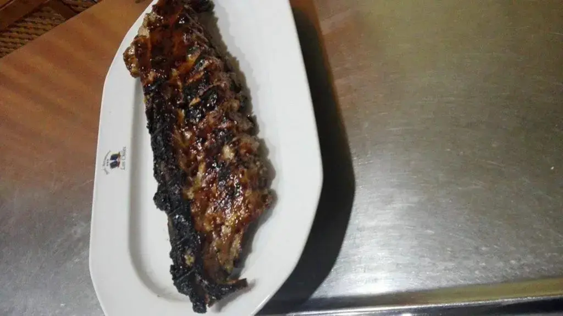 Hotel los Chiles