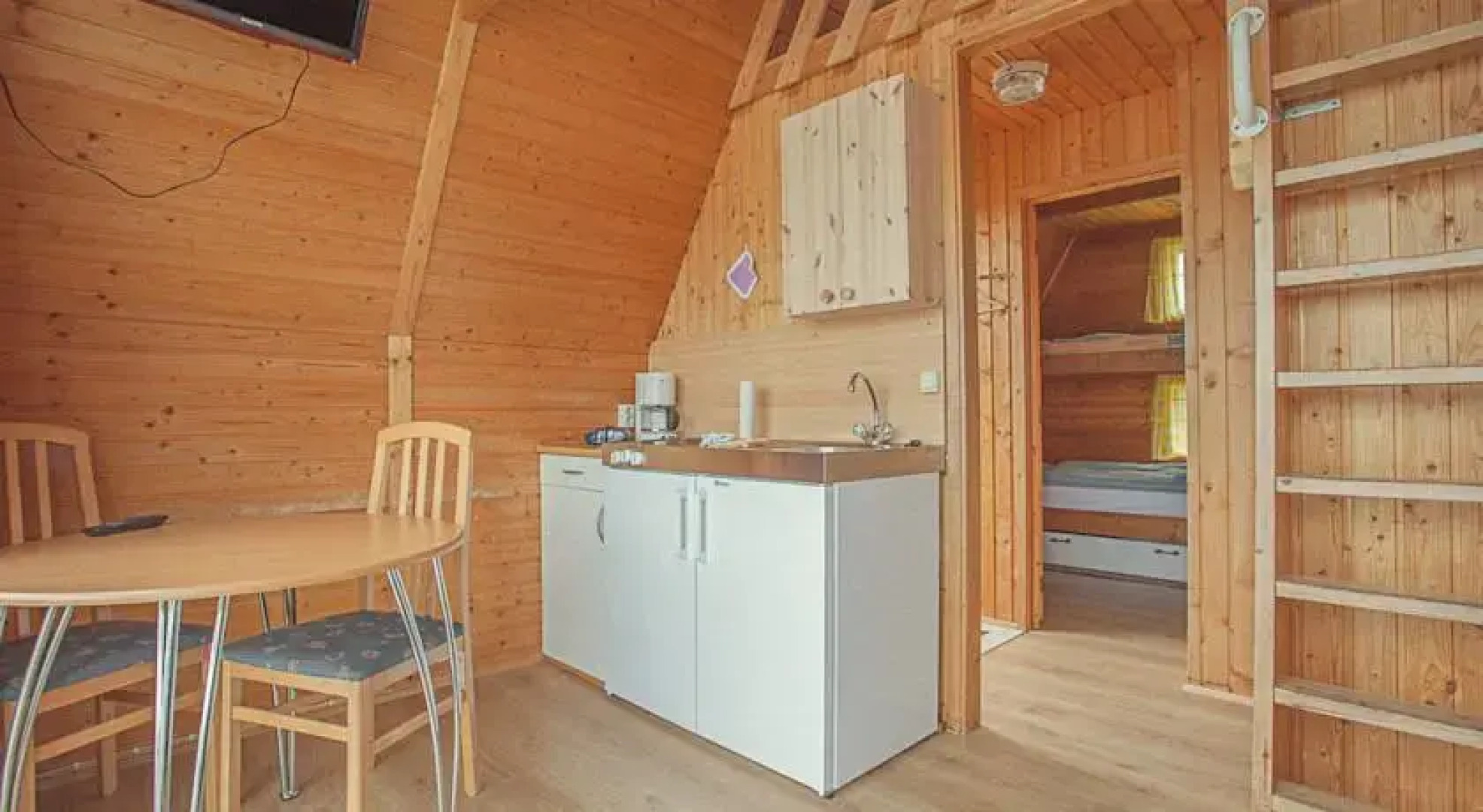 Skipalaekur Cottages