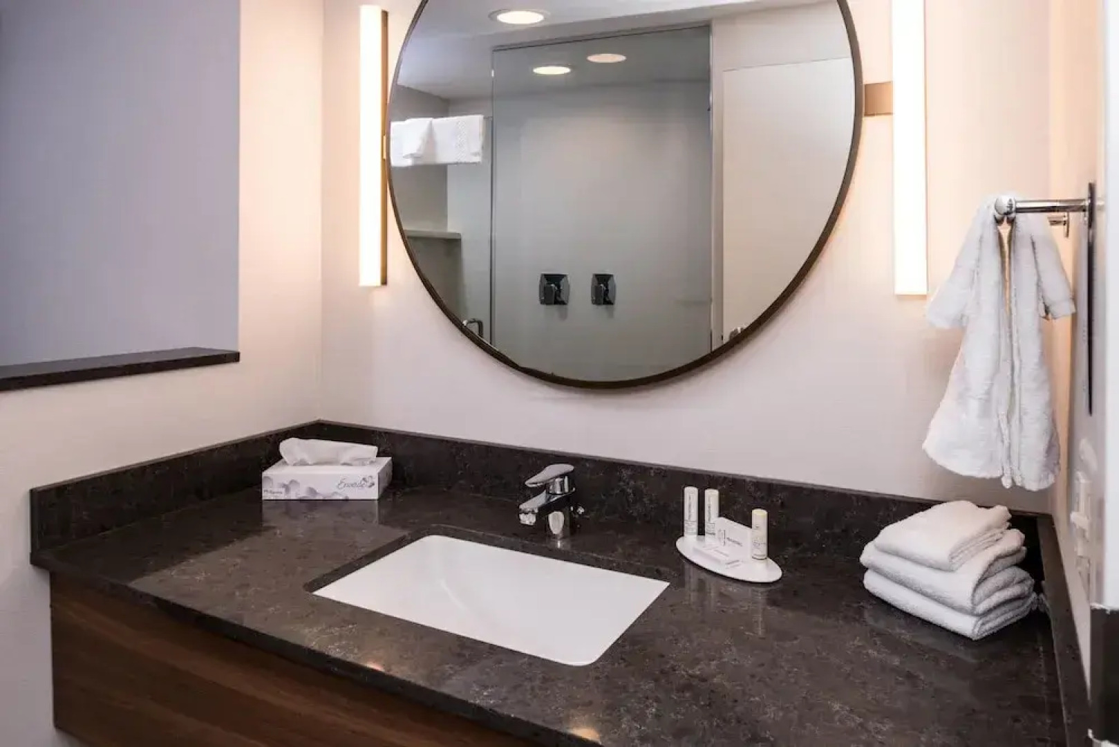 Fairfield Inn & Suites Staunton