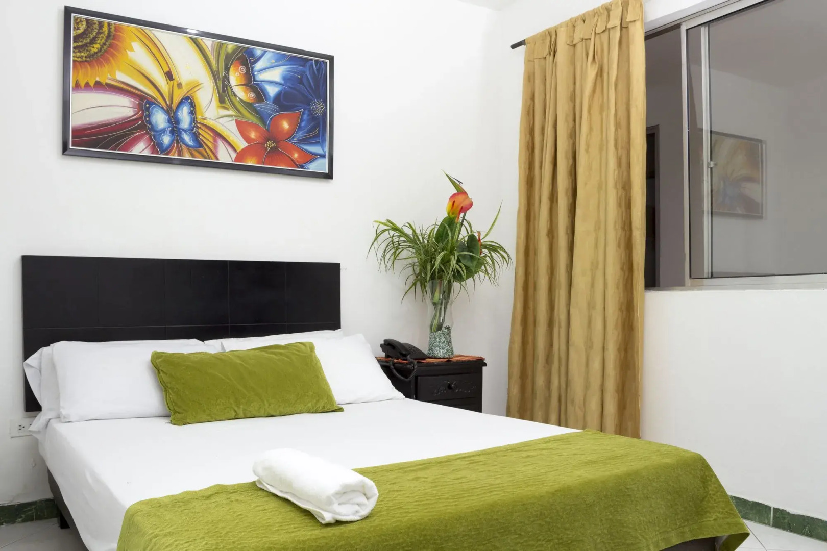 Hotel Recuerdos del Estadio