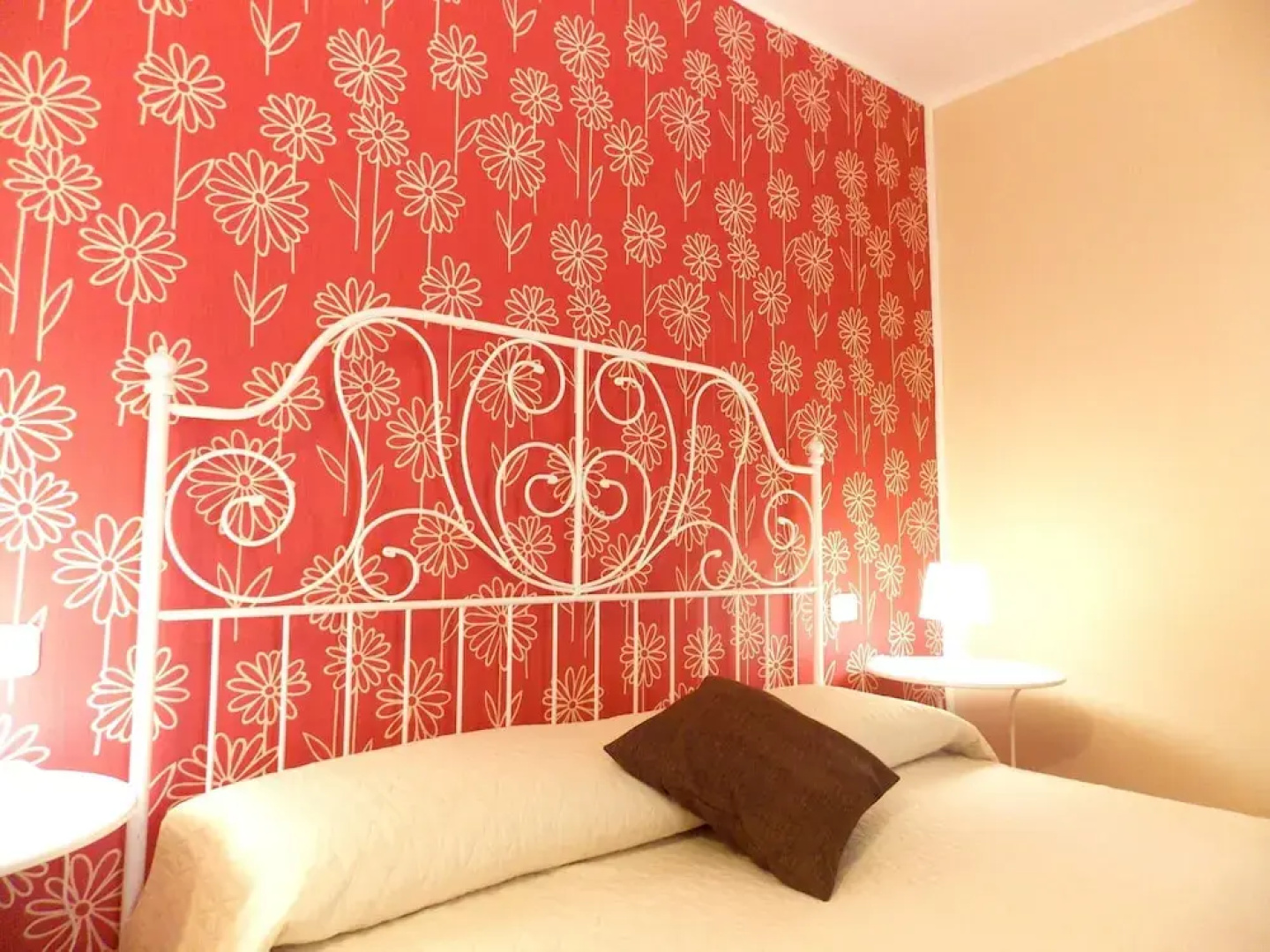 House With 3 Bedrooms in Frascineto, With Wonderful Mountain View, Bal