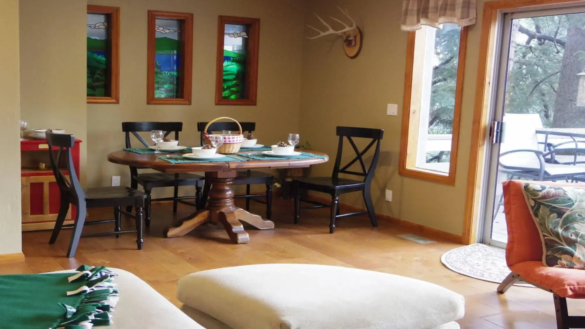 Lakeview House at Lake Arrowhead