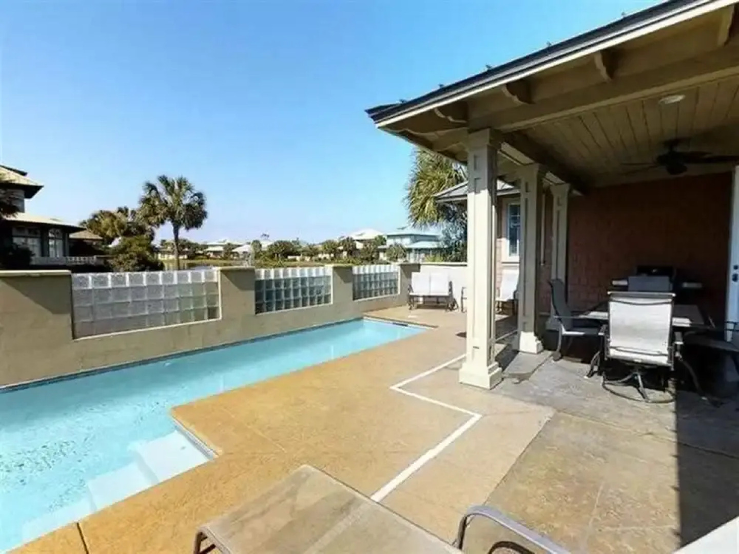 Endless Summer by Meyer Vacation Rentals