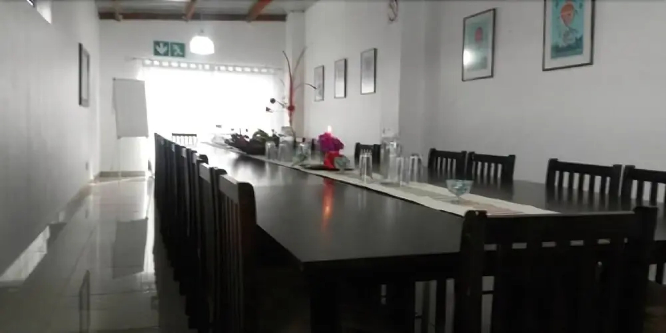 Saldanha Bay View From The Top Lodge