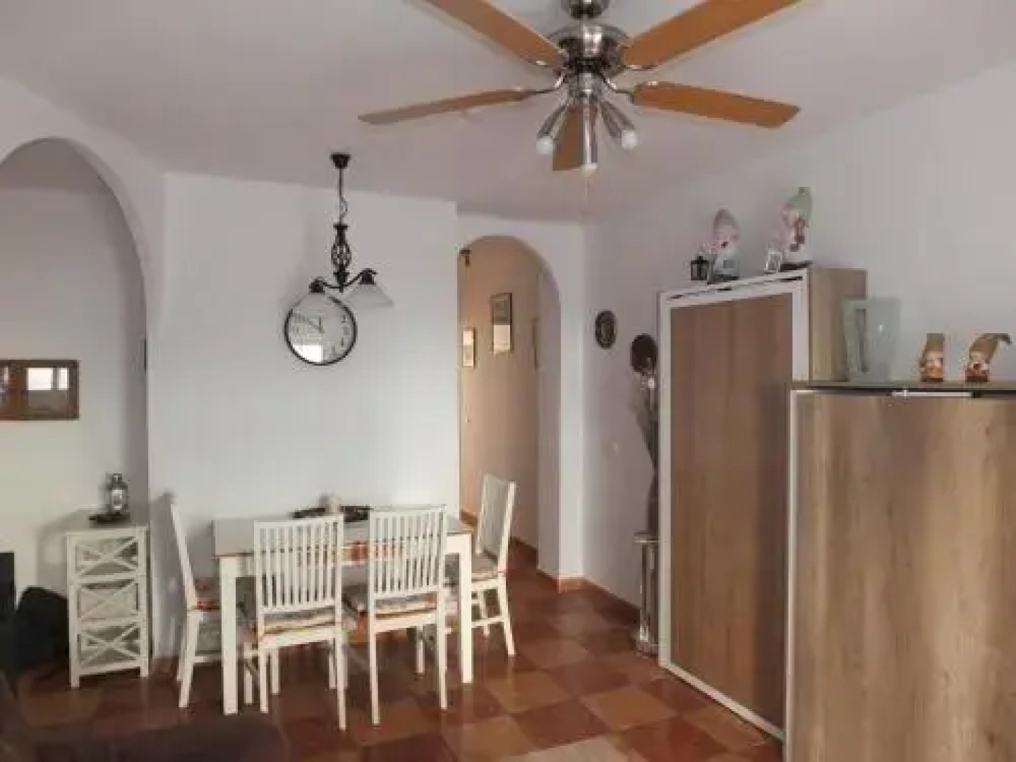 Piso Río Campanilla