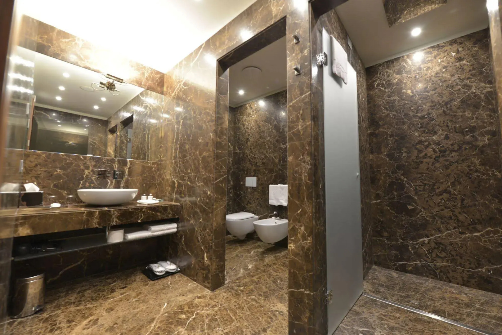 Villa Lario Resort Mandello