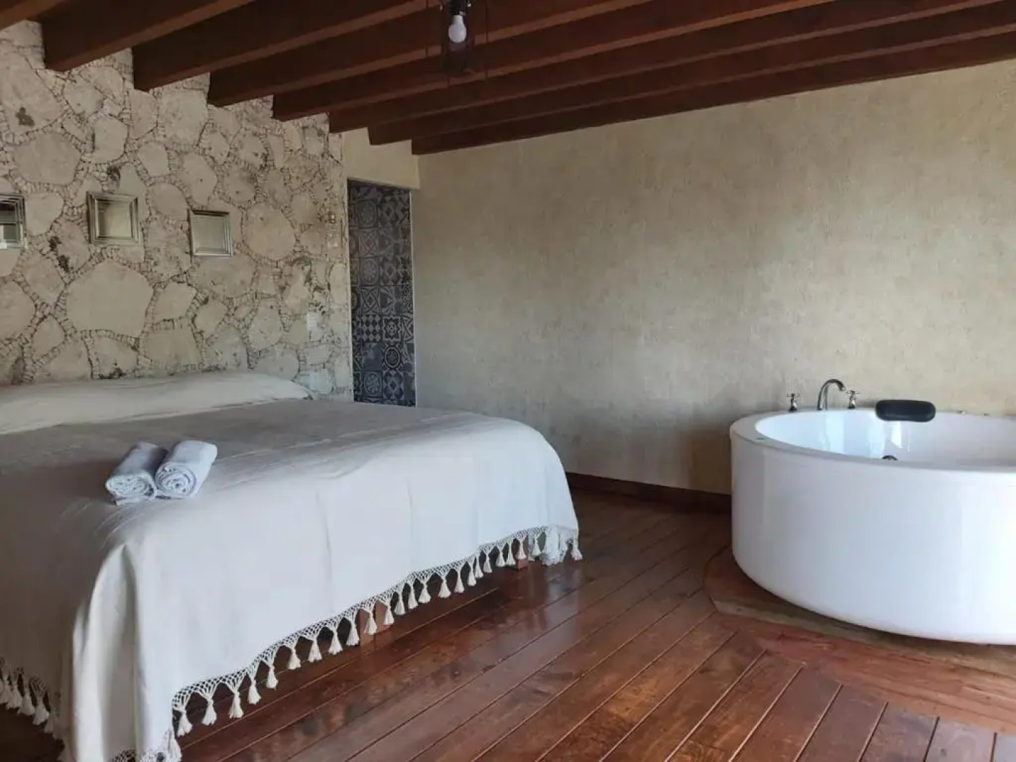 Hotel Zidada and Chalets