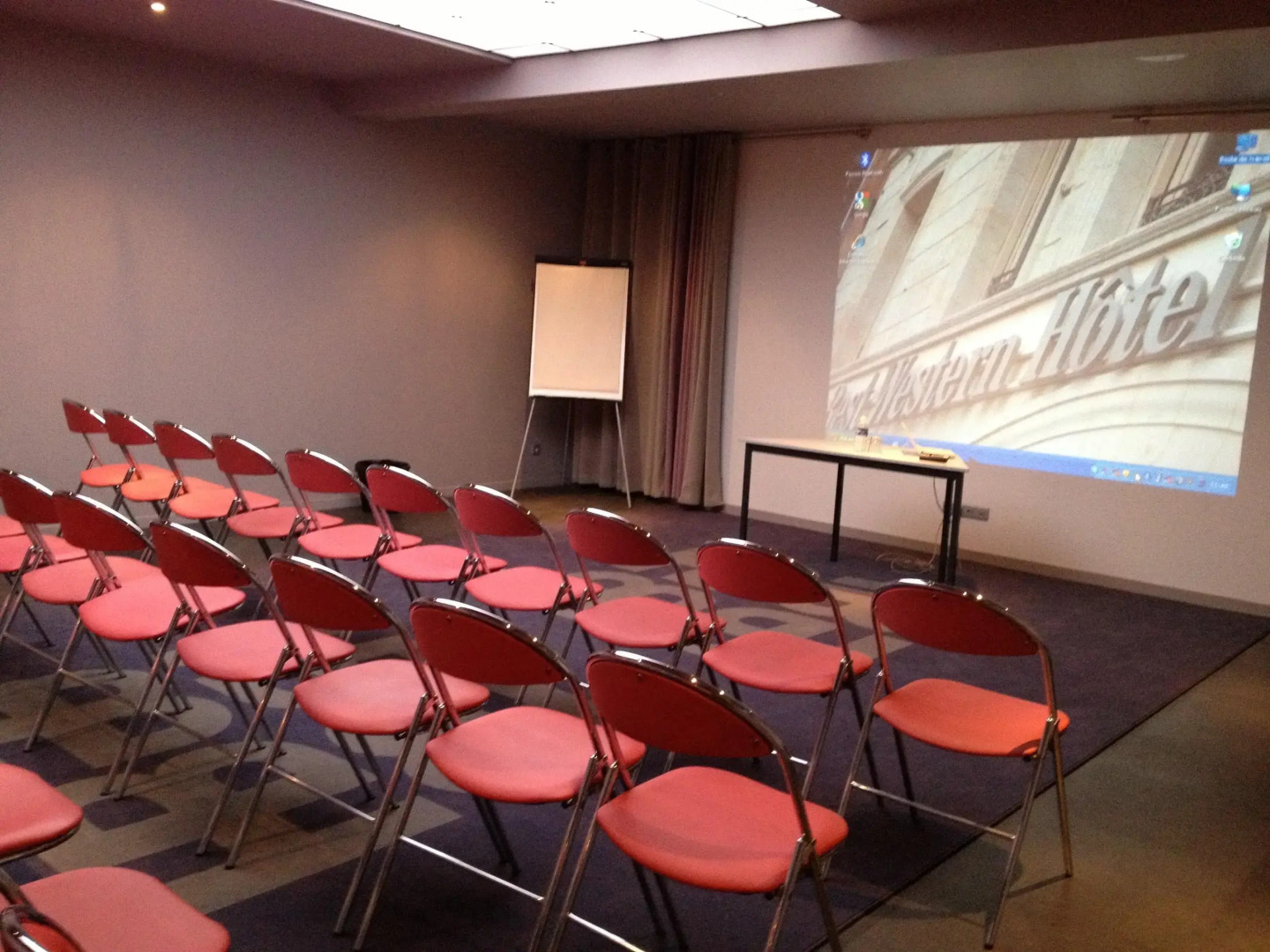 Best Western Hotel De La Breche