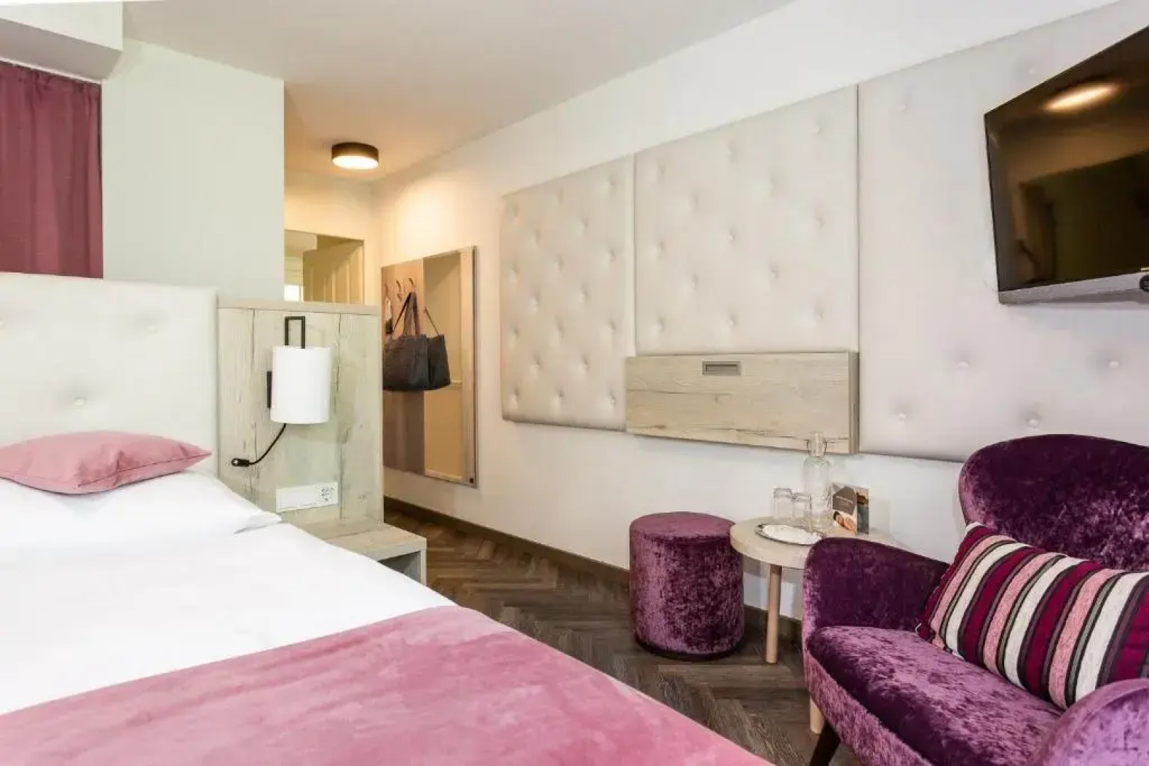 Boutiquehotel Bergvilla