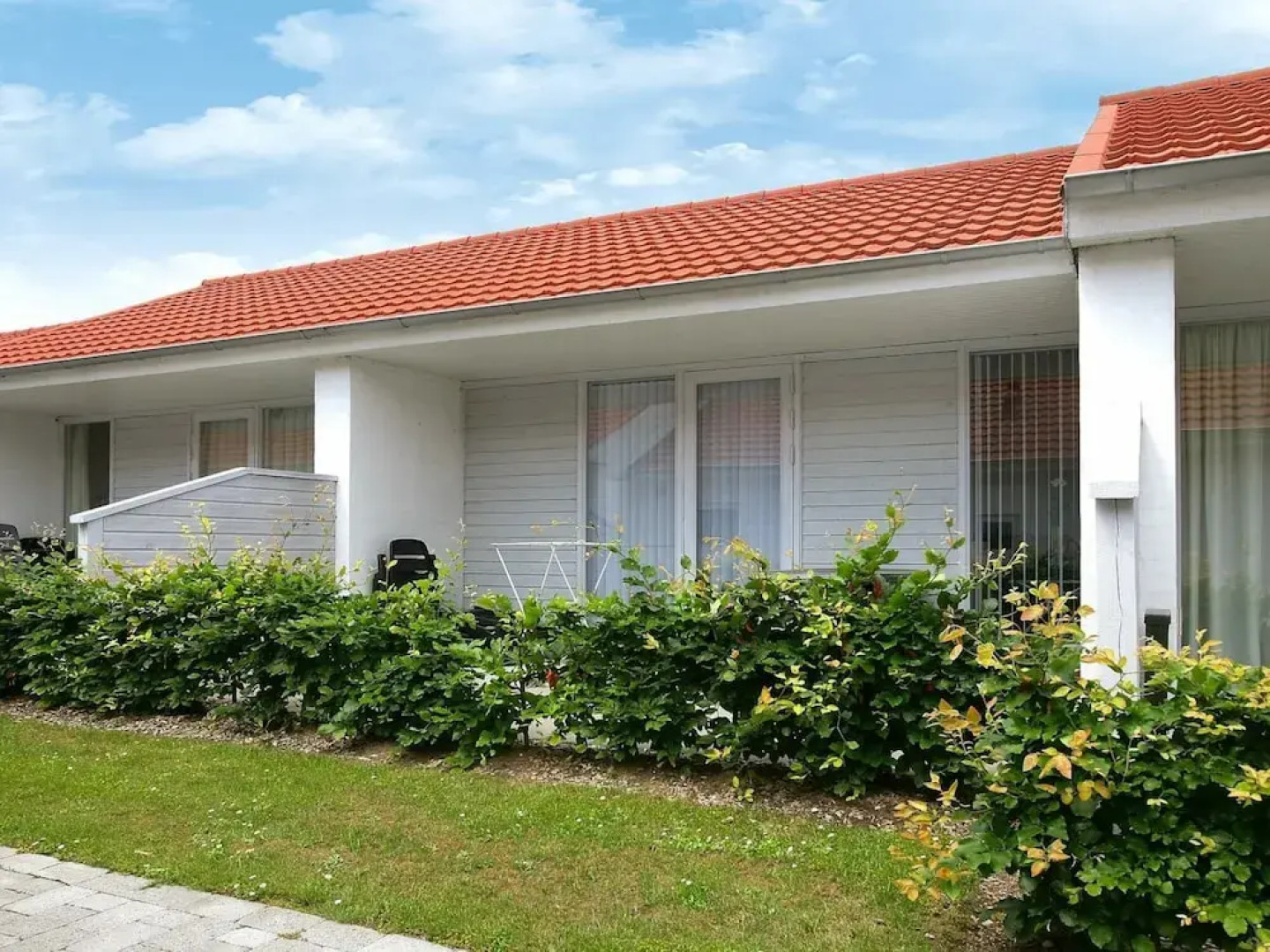 Marina Retreat in Aero - By Traum Ferienwohnungen