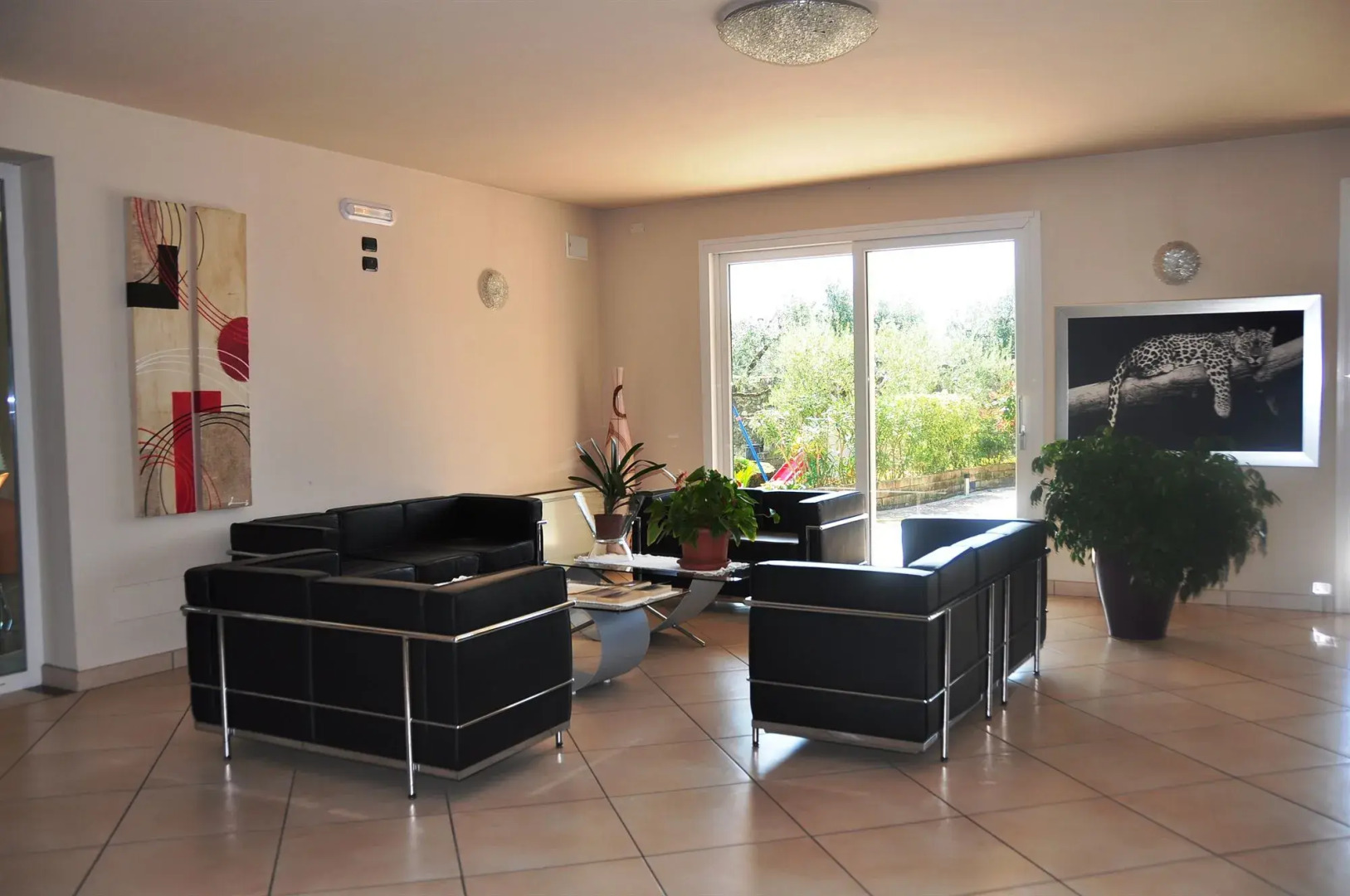 Spa Hotel Splendid Sole