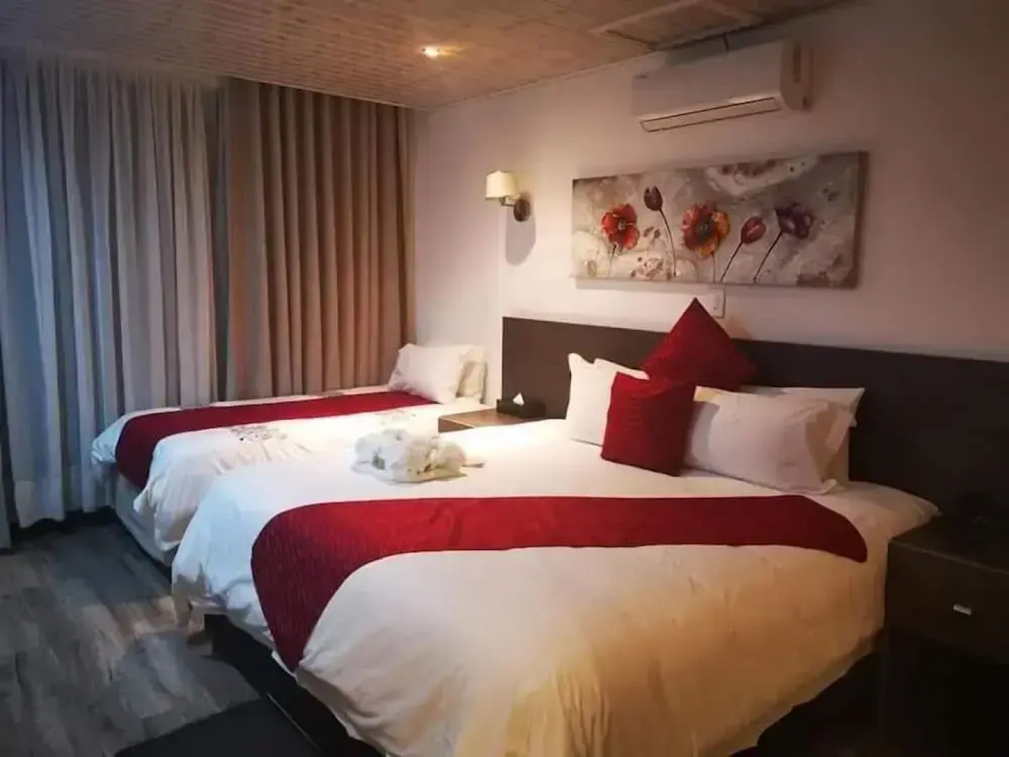 Mahlakapese Guest Lodge