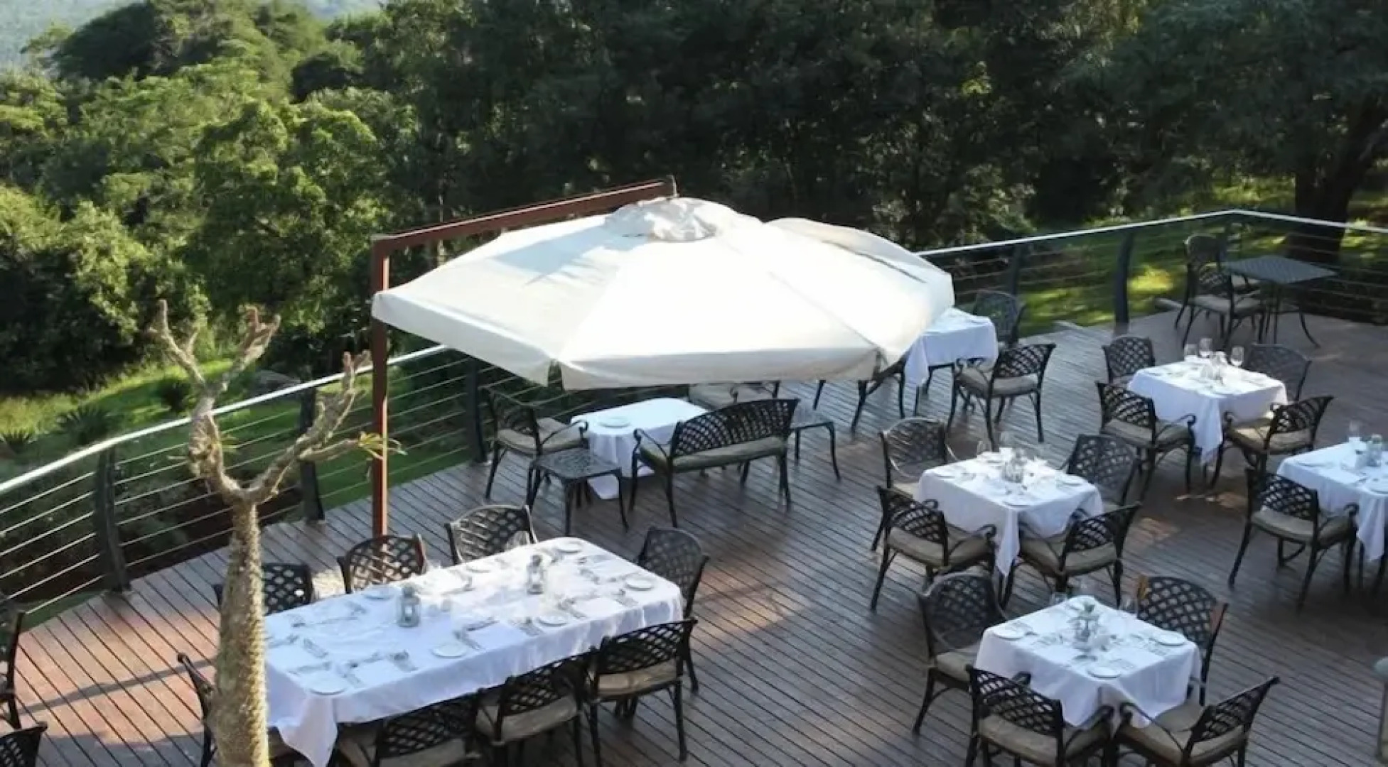 Mountain Inn Country Hotel