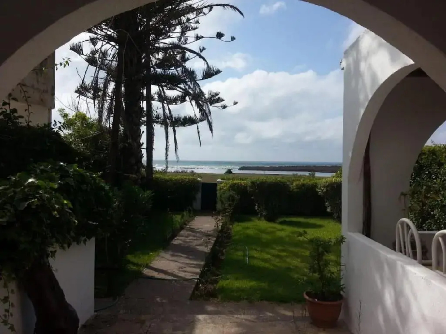 La Grande Propriété Étoile De Mer