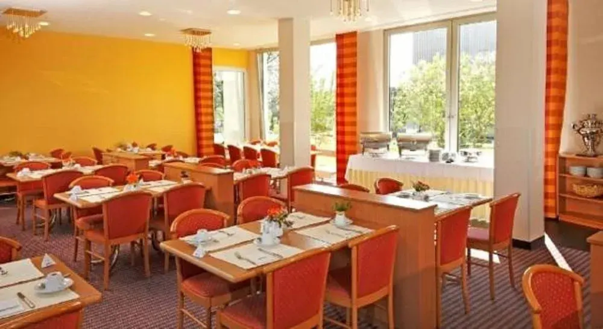 Holiday Inn - the niu Blade Solingen