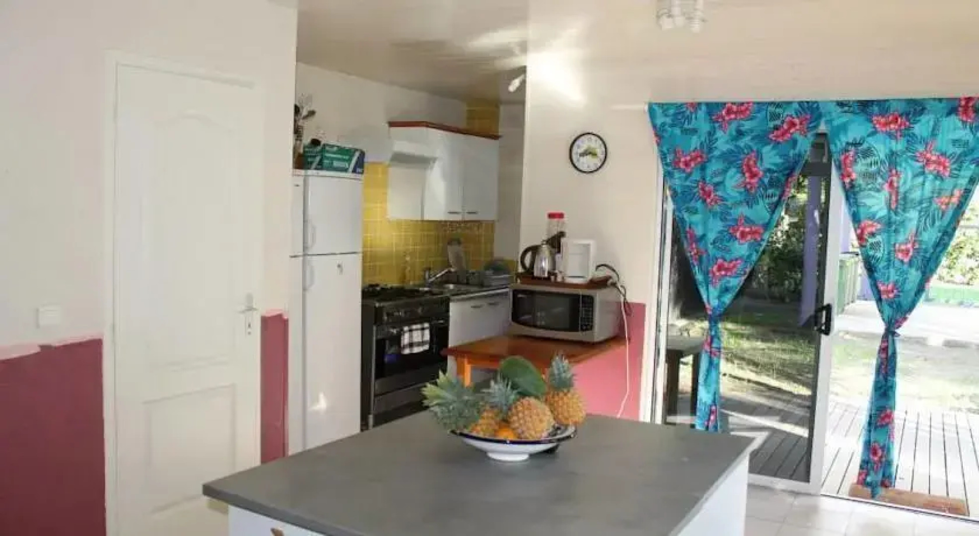 Residence Les Cocotiers