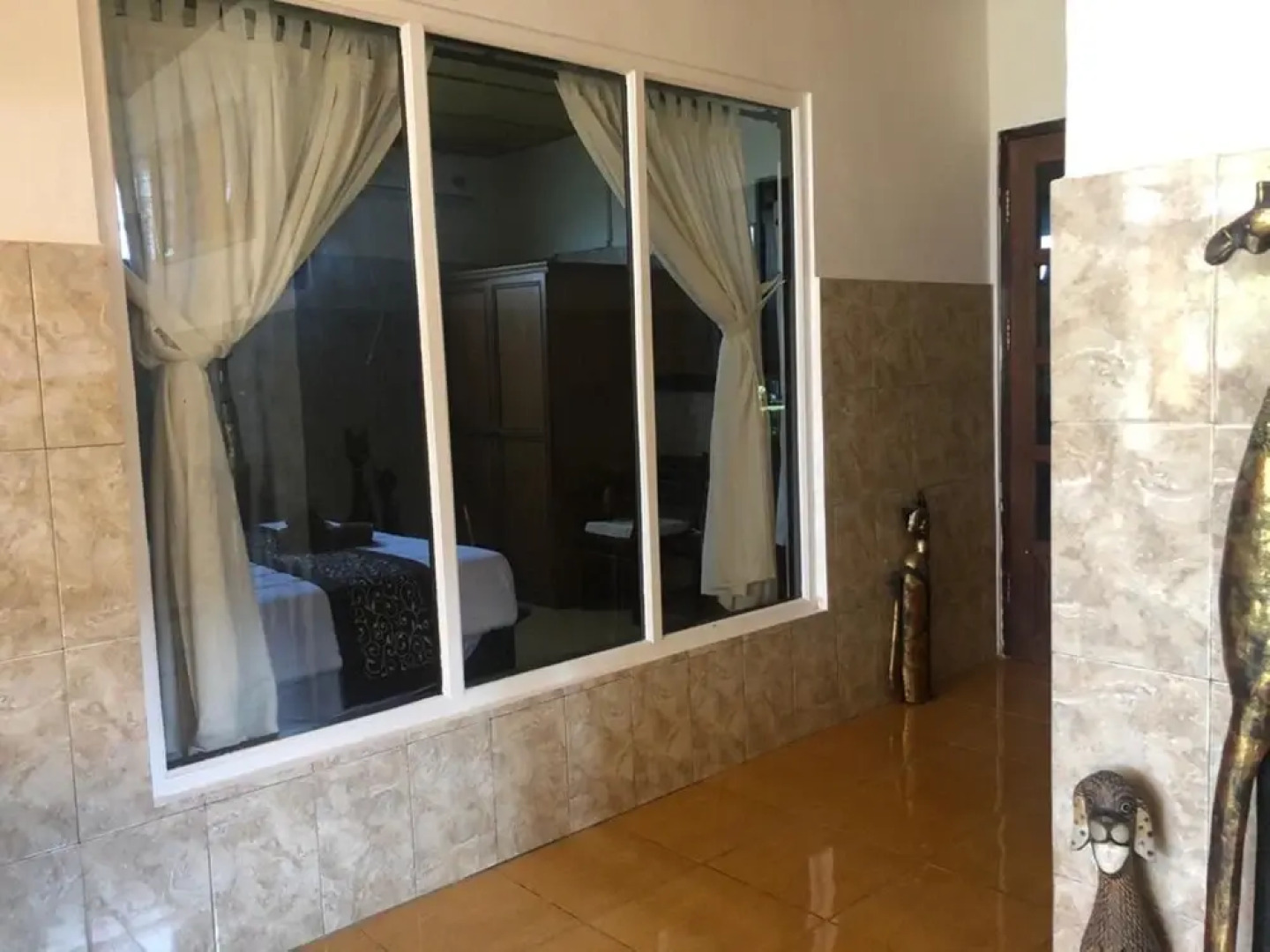 Bona Green House Bali by EPS