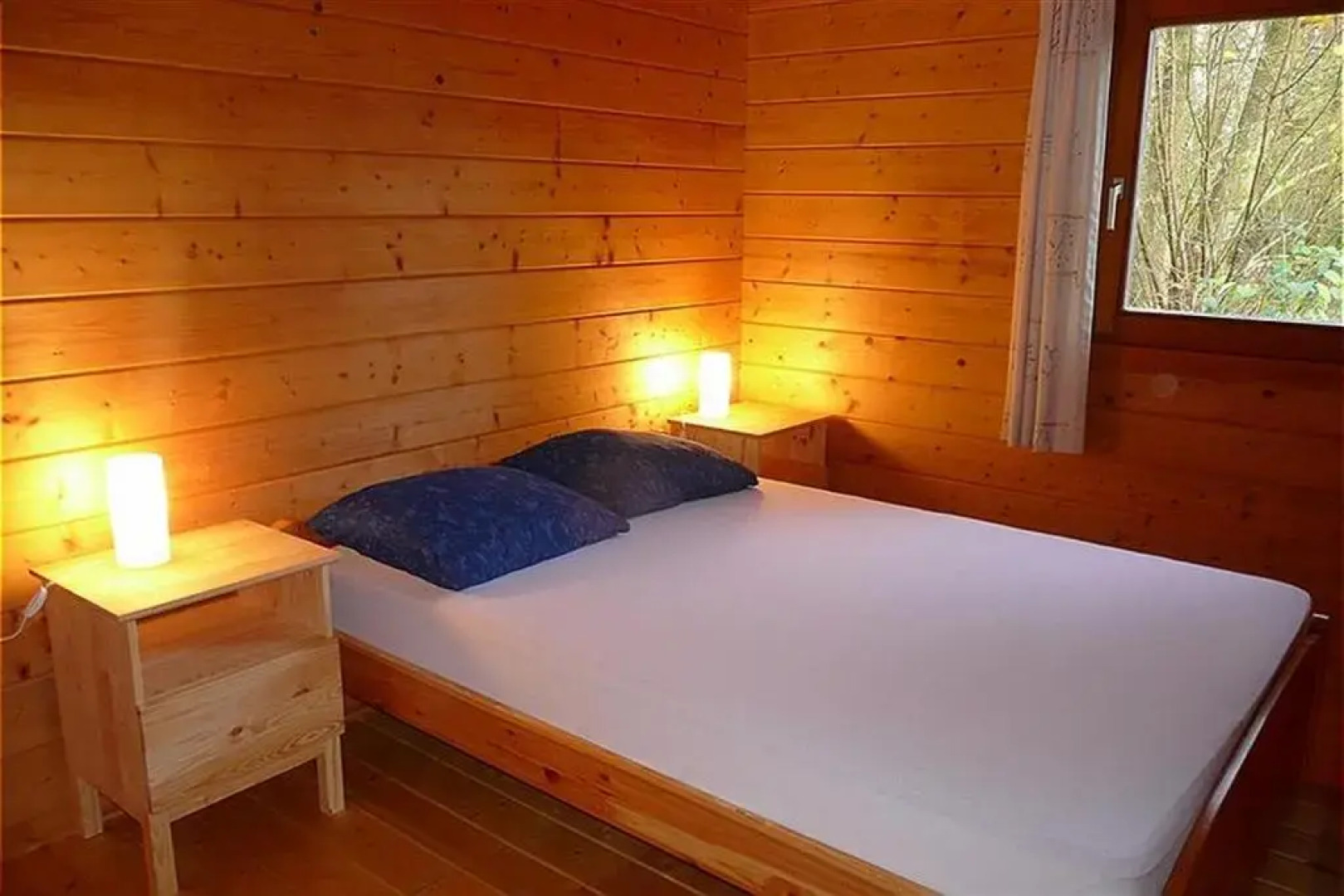 Finse Bungalow 7P, Comfort