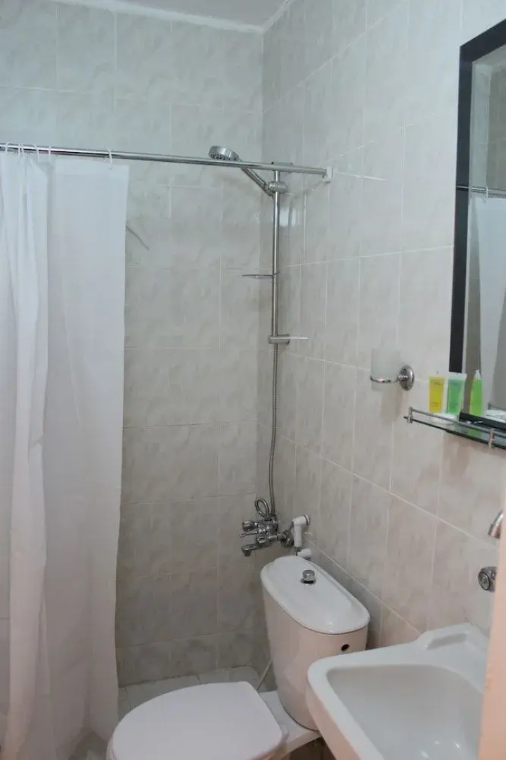 Rafiki Hostel