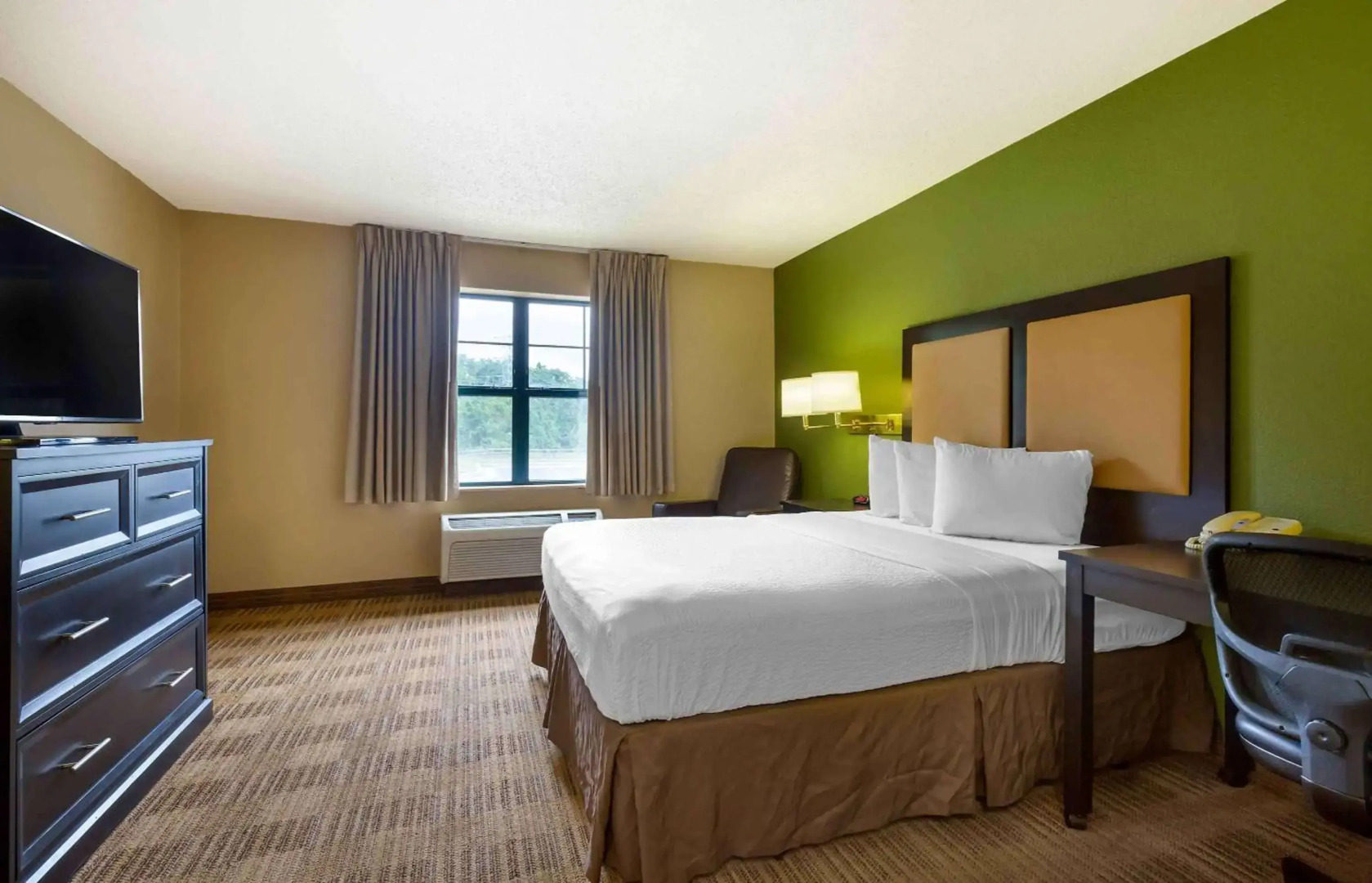 Extended Stay America Suites Baltimore Timonium