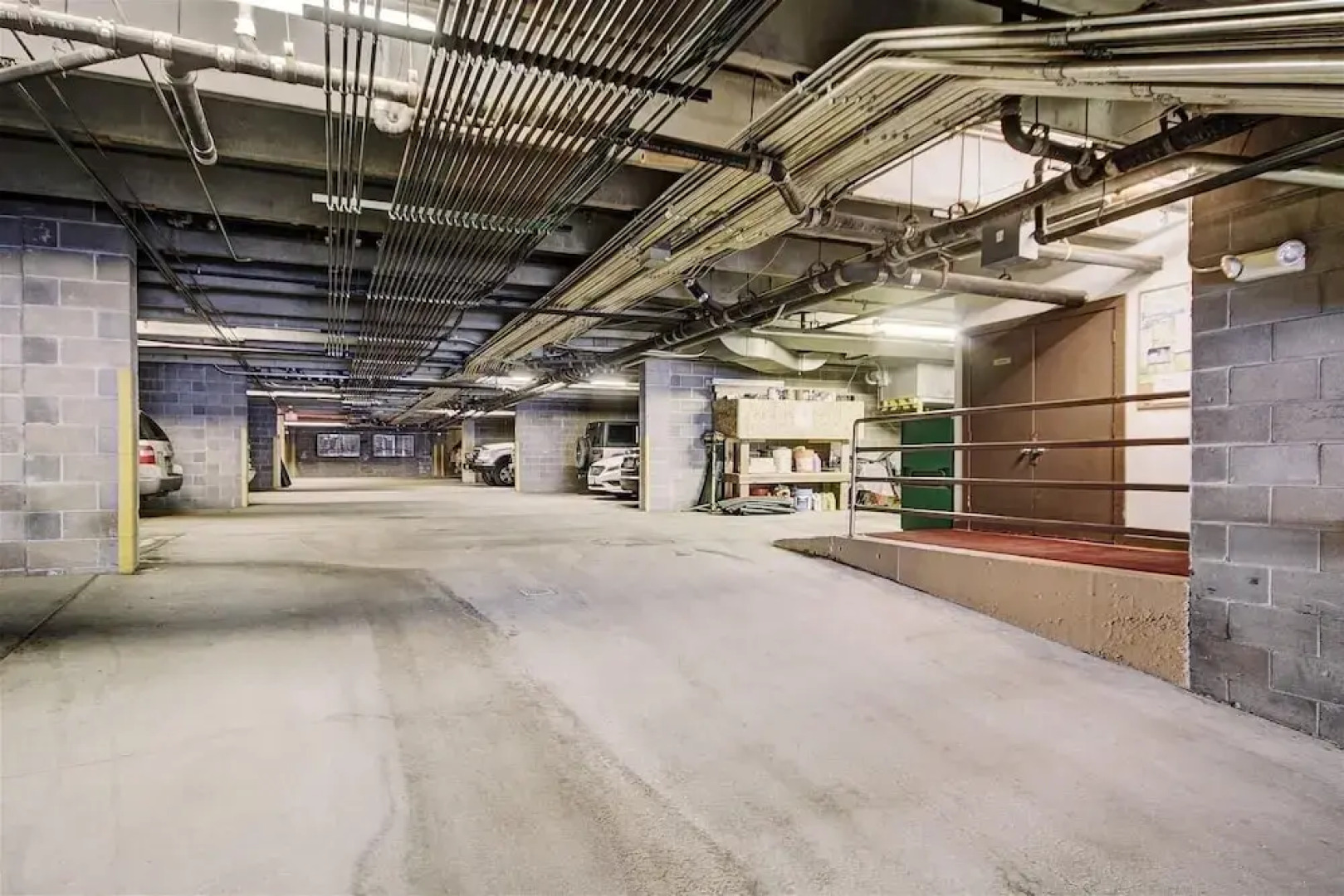 Lodge At Copper #404 2 Bedroom Condo by RedAwning