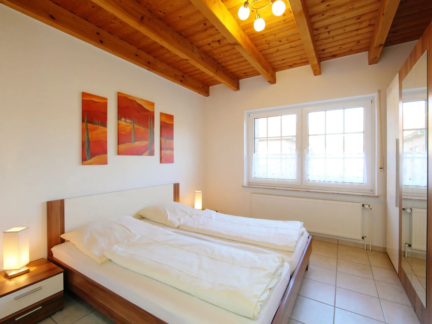 Holiday Home Martina