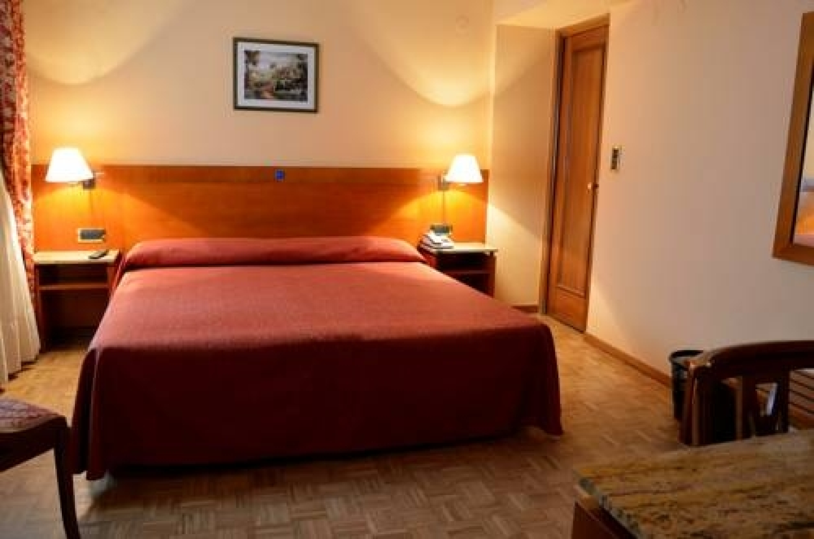 Hostal Cortes