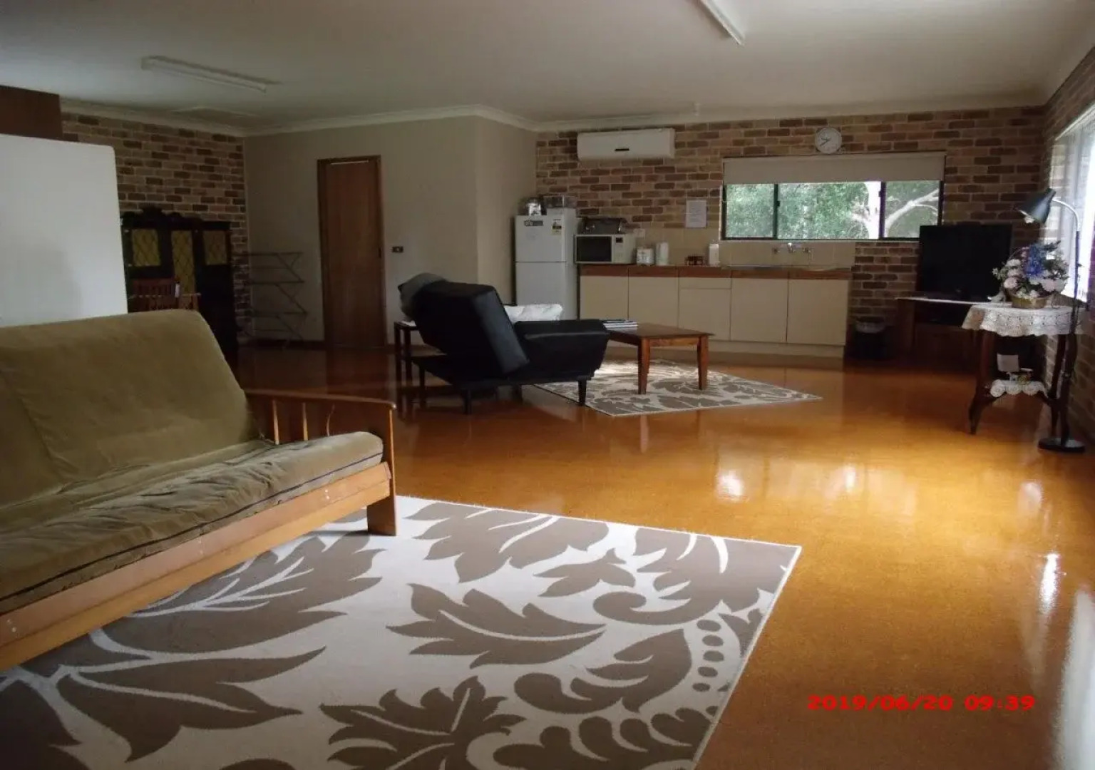 Emerald Tropical Palms B & B