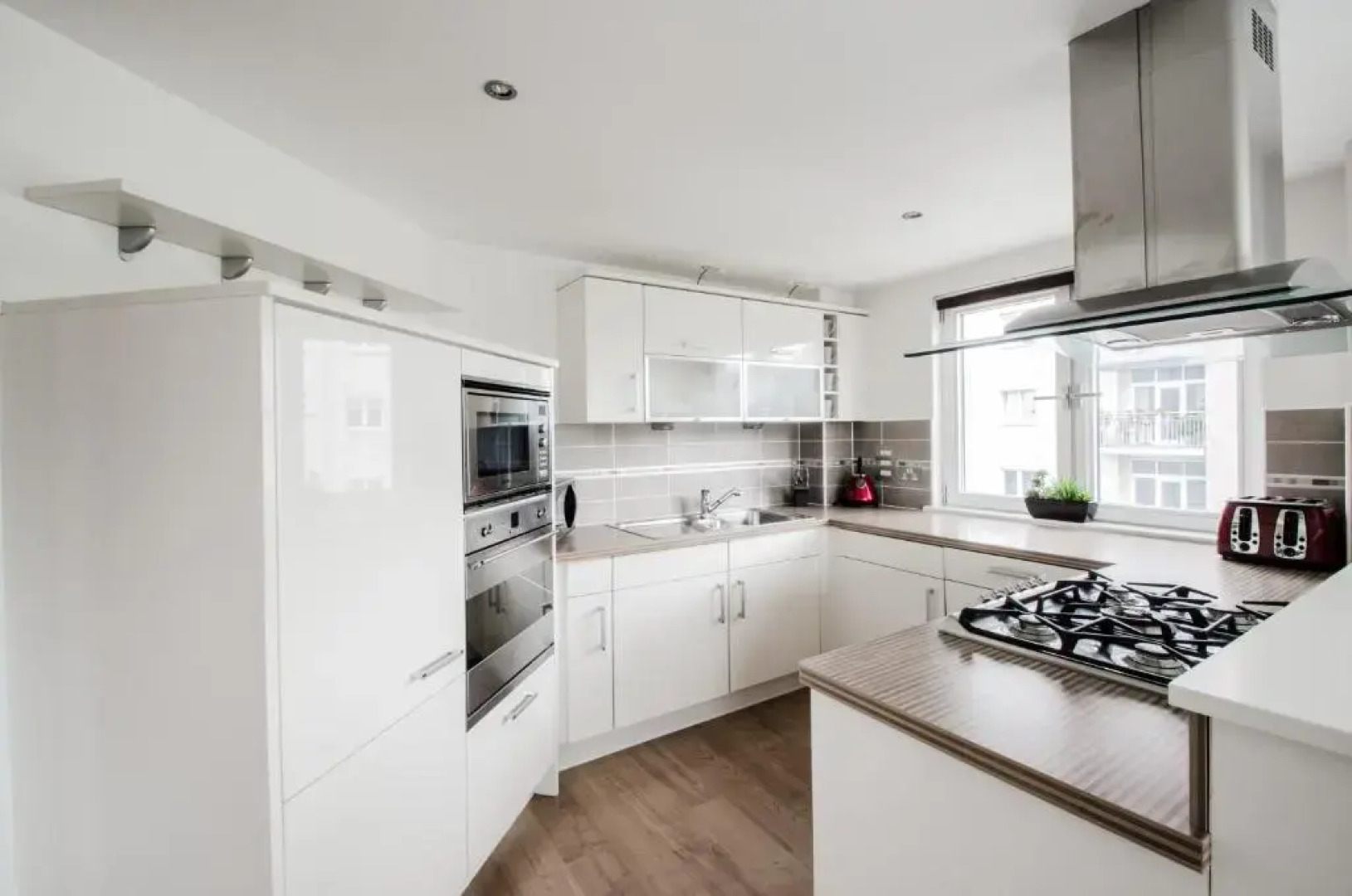 Orange Apartments Kepplestone