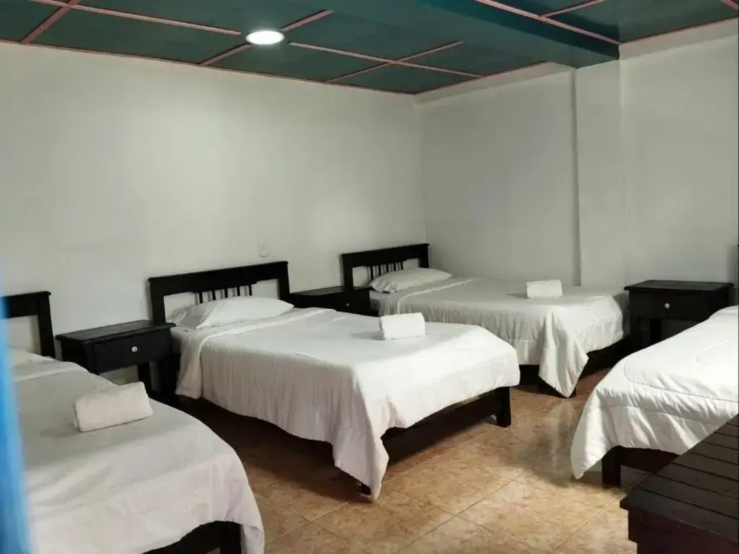 Hotel Karlaká Calarcá Quindio