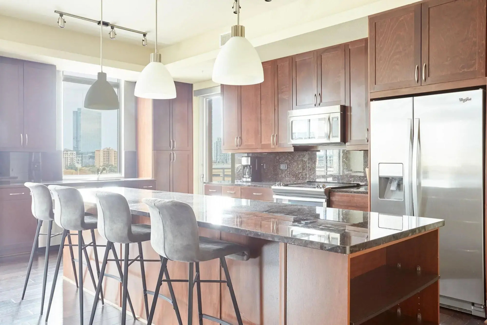 Sonder at The Catherine