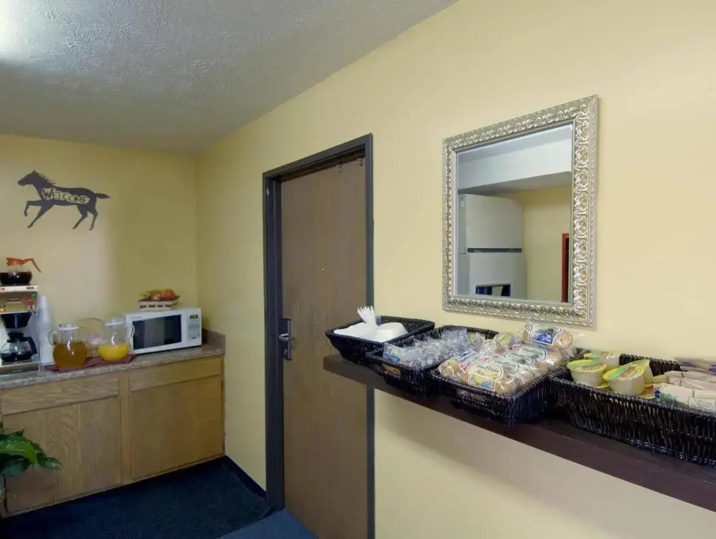Americas Best Value Inn Frankfort