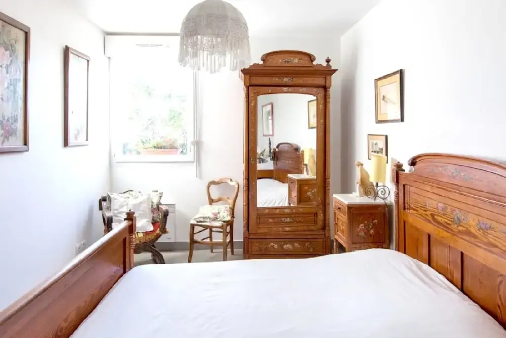 Villa With 3 Bedrooms in Sète, With Wonderful sea View, Pool Access, E