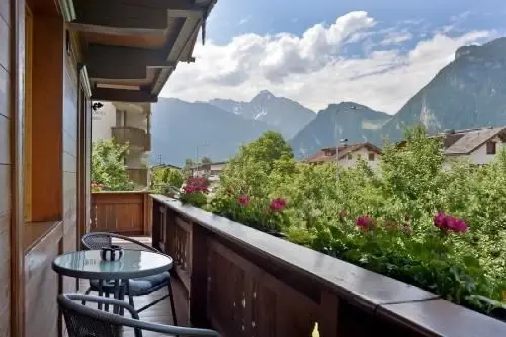 Appartement Elisabeth
