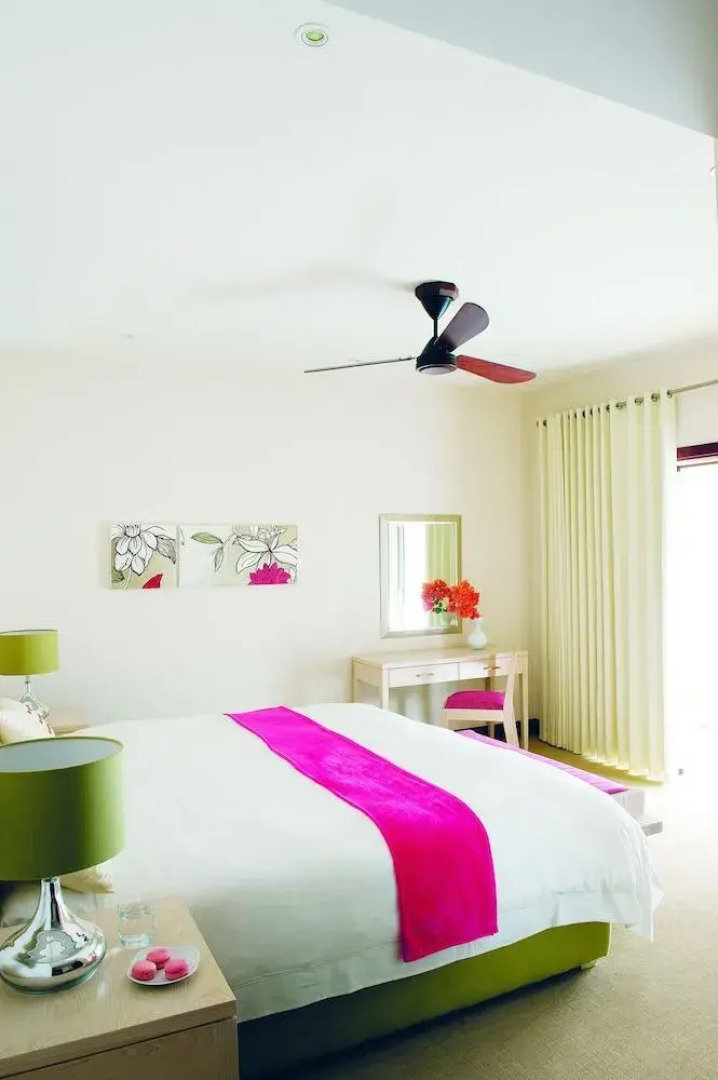 Résidence Pierre et Vacances Premium Heritage The Villas