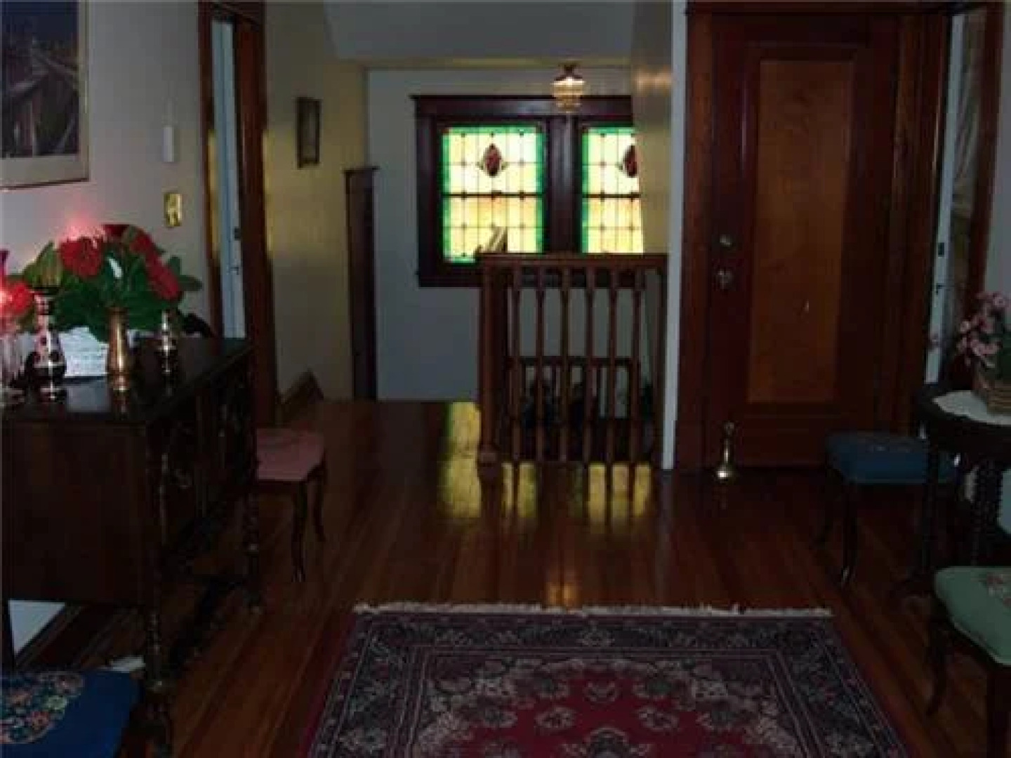 Paradise Bed and Breakfast